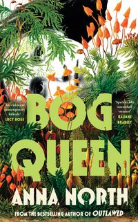 Produktbild: Bog Queen