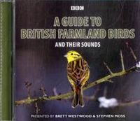 Produktbild: Westwood, B: A Guide to British Farmland Birds