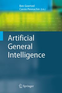 Produktbild: Artificial General Intelligence