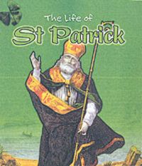 Bild vom Artikel Life Of: St Patrick vom Autor Anita Ganeri