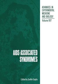 Produktbild: AIDS-Associated Syndromes