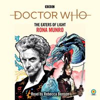 Produktbild: Doctor Who