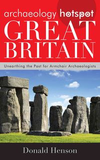 Produktbild: Archaeology Hotspot Great Britain