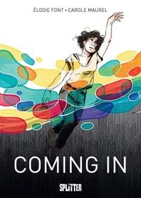 Produktbild: Coming in