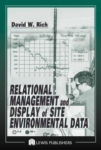 Produktbild: Rich, D: Relational Management and Display of Site Environme