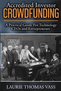 Produktbild: Accredited Investor CrowdFunding