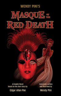 Produktbild: Wendy Pini's Masque of the Red Death