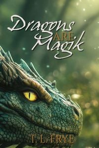Produktbild: Dragon's are Magik