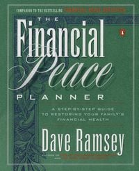 Produktbild: The Financial Peace Planner