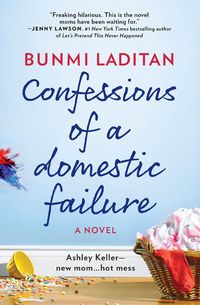 Produktbild: Confessions Of A Domestic Failure