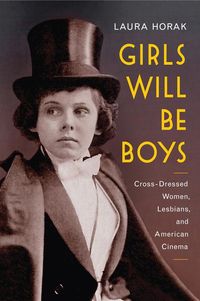 Produktbild: Girls Will Be Boys