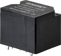 Produktbild: GoodSky CAR-SH-124DE Kfz-Relais 24 V/DC 40A 1 Wechsler Tray