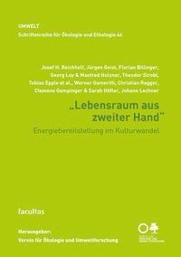 Produktbild: Lebensraum aus zweiter Hand