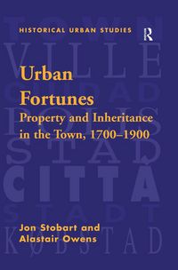 Produktbild: Urban Fortunes