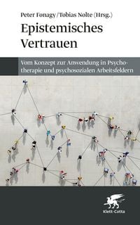 Produktbild: Epistemisches Vertrauen
