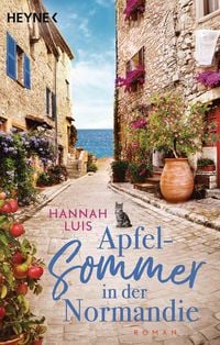 Produktbild: Apfelsommer in der Normandie