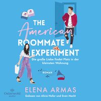 Bild vom Artikel American Roommate Experiment – Die große Liebe findet Platz in der kleinsten Wohnung vom Autor Elena Armas