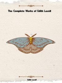 Produktbild: The Complete Works of Edith Lavell