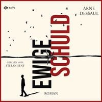 Produktbild: Ewige Schuld