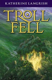 Produktbild: Troll Fell