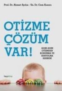 Produktbild: Otizme C&ouml;z&uuml;m Var!