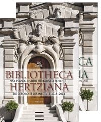 Produktbild: 100 Jahre Bibliotheca Hertziana &ndash; Paket