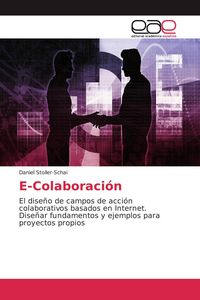 Produktbild: E-Colaboraci&oacute;n
