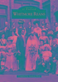 Produktbild: Rose, A: Whitmore Reans
