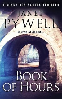 Produktbild: Book of Hours