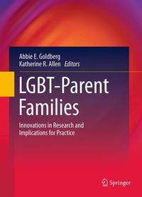 Produktbild: LGBT-Parent Families