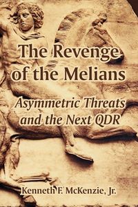 Produktbild: The Revenge of the Melians
