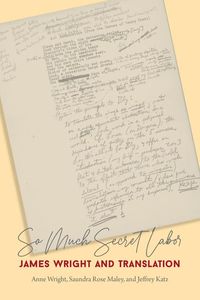 Produktbild: So Much Secret Labor