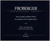 Produktbild: Clavier- und Orgelwerke abschriftlicher &Uuml;berlieferung: Partiten und Partitens&auml;tze, Partitur. Tl.3