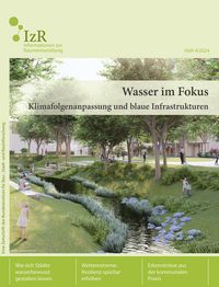 Produktbild: Informationen zur Raumentwicklung 2024/4