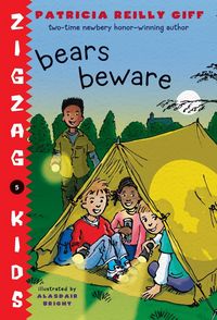 Produktbild: Bears Beware
