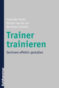 Produktbild: Trainer trainieren