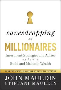 Produktbild: Eavesdropping on Millionaires