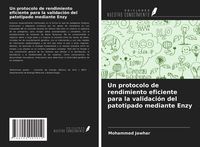 Produktbild: Un protocolo de rendimiento eficiente para la validaci&oacute;n del patotipado mediante Enzy