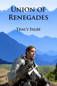 Produktbild: Union of Renegades: The Rys Chronicles Book I