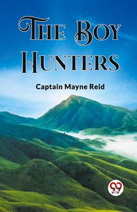 Produktbild: The Boy Hunters