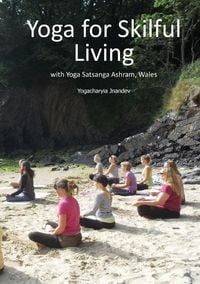 Produktbild: Yoga for Skilful Living