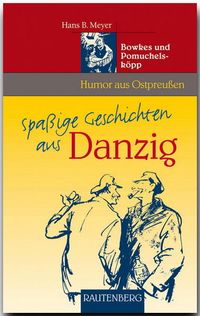 Produktbild: Spa&szlig;ige Geschichten aus Danzig