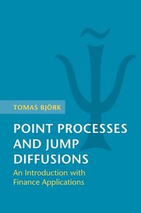 Produktbild: Point Processes and Jump Diffusions