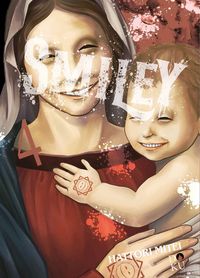Produktbild: Smiley. Vol. 4