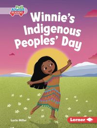 Produktbild: Winnie's Indigenous Peoples' Day