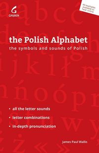Produktbild: The Polish Alphabet