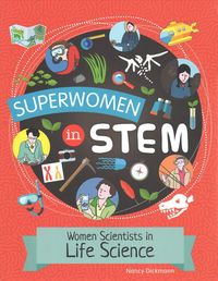 Produktbild: Women Scientists in Life Science