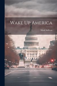 Produktbild: Wake Up America