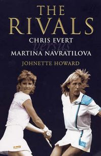 Produktbild: Howard, J: The Rivals