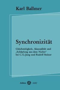 Produktbild: Synchronizit&auml;t